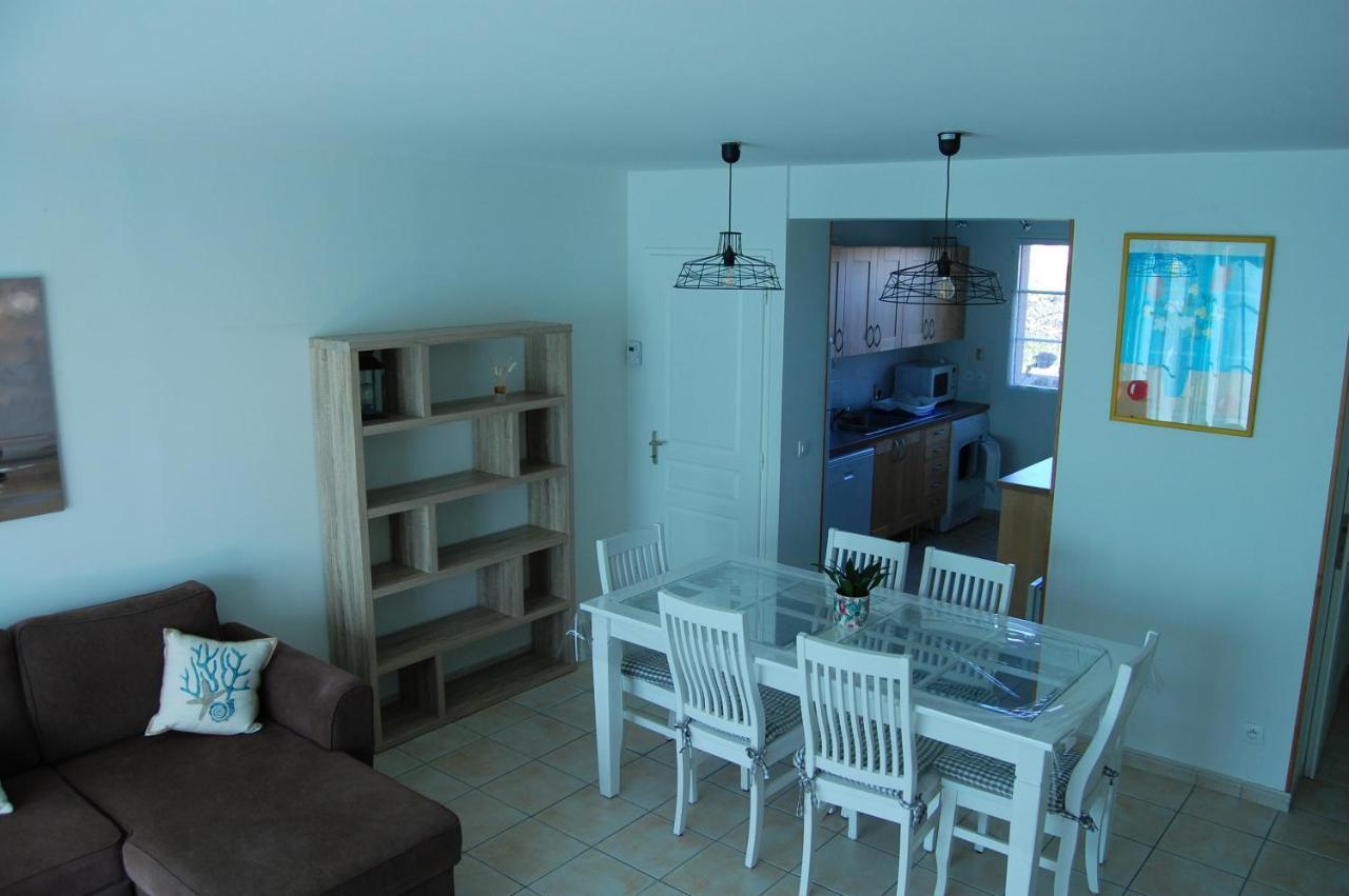 Ferienhaus La Salicorne Barfleur