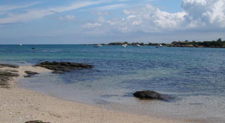 Ferienhaus La Salicorne Barfleur