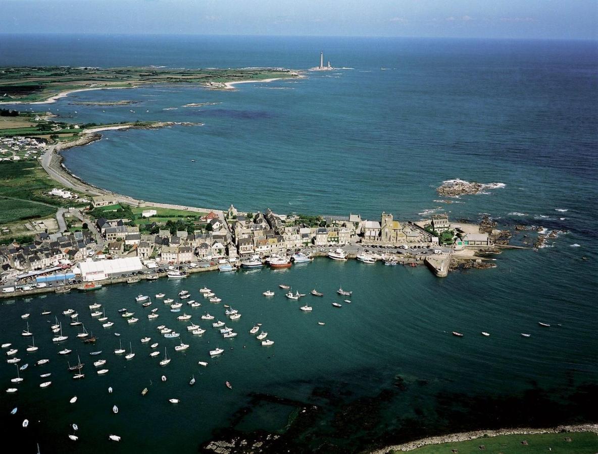 La Salicorne * Barfleur